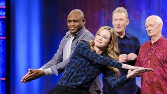 Episode 13 Danielle Panabaker