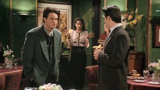 Episode 14 The One with the Candy Hearts