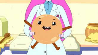 Episode 6 Bun Bun