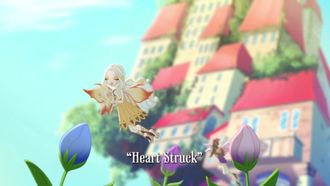 Episode 15 Heart Struck