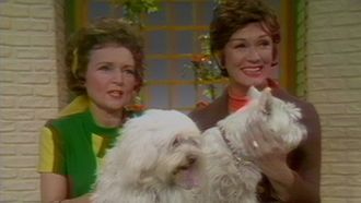 Episode 6 Eve Arden