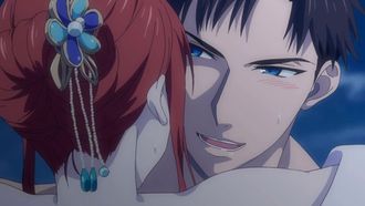 Episode 5 I Can't Stay Quiet When You're Calling Out to Other Guys...