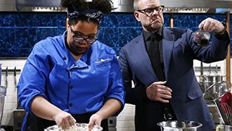 Episode 9 Alton's Challenge, Part 1