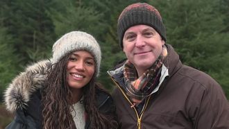 Episode 10 Kielder Forest