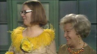 Episode 6 The Busmen's Ball