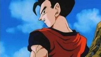 Episode 10 A Whole New Gohan
