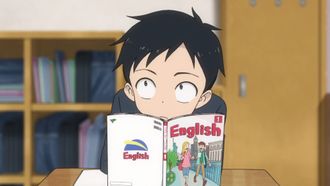 Episode 1 Eraser/Day Duty/Funny Face/One Hundred Yen