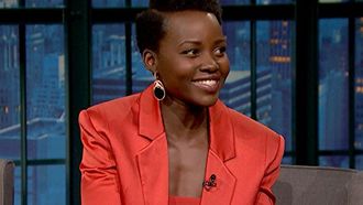 Episode 88 Lupita Nyong'o/Hayes MacArthur/Chris Janson/Matt Cameron