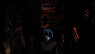 Episode 6 Maiden of Vengeance