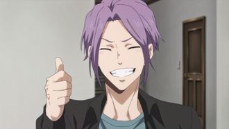 Episode 12 The Case of the Yadagami-sama Murders (1)
