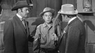 Episode 11 Little Lost Man