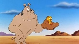 Episode 11 Outback Down Under