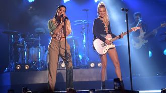 Episode 71 Halsey & Kelsea Ballerini