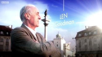 Episode 9 Len Goodman