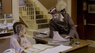 Episode 26 The Ghost Pirate