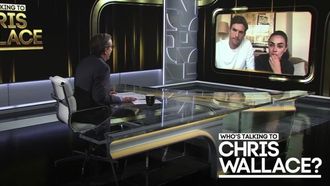 Episode 2 Mila Kunis, Ashton Kutcher and José Andrés