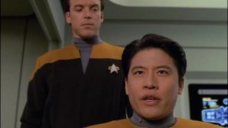 Episode 5 Non Sequitur