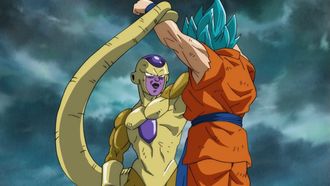 Episode 26 Dai pinchi ni shôki ga mieta! Hangeki kaishi da Son Gokû!