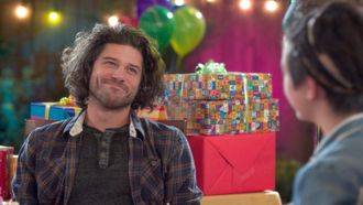 Episode 10 A Good Hair Day