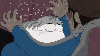 Episode 20 Night 20: Shedding Season