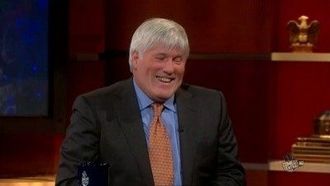 Episode 105 Thomas French