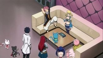 Episode 44 Enter the Neo-Oración Seis!