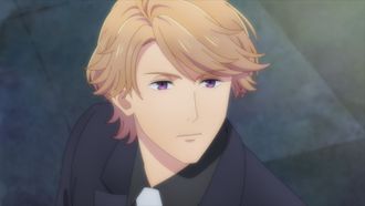 Episode 6 Makoto Kakizaki Special