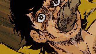 Episode 6 Explode! Left Jab!