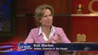 Episode 13 Kati Marton