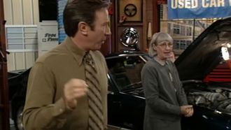 Episode 13 Chop Shop 'Til You Drop