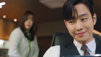 Episode 5 I am Shin Ha-ri