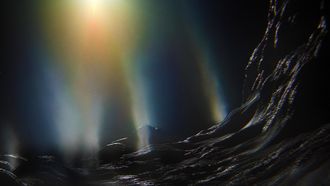 Episode 13 Solar System: Wandering Worlds
