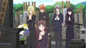 Episode 14 That's a Secret