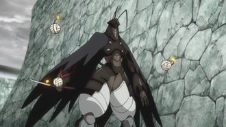 Episode 20 Dream of the Butterfly