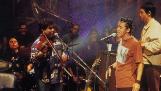 Episode 8 Café Tacvba