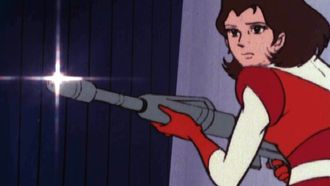 Episode 39 Kishuu! bega boshi totsugeki tai