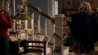 Episode 10 Silent Night