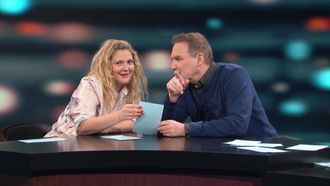 Episode 2 Drew Barrymore