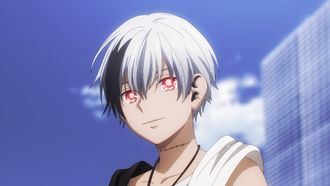 Episode 24 The Shinjuku War