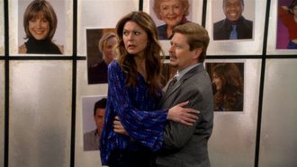 Episode 13 Scandalous