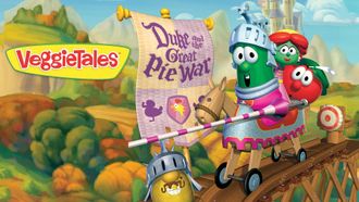 Episode 23 Duke and the Great Pie War