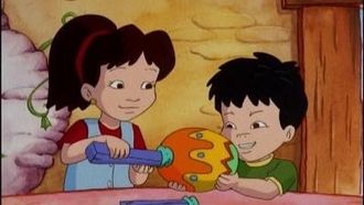 Episode 35 Bad Share Day / Whole Lotta Maracas Goin' On