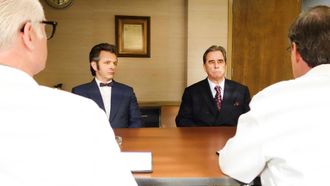 Episode 7 In to Me You See
