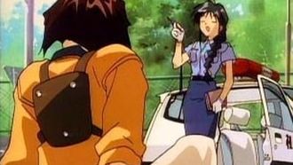 Episode 1 File 1: Soshitefutariha deatta