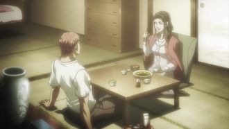 Episode 11 Boxer