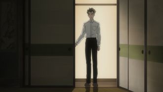 Episode 6 Rankai no yoru
