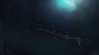 Episode 10 Hunting the Loch Ness Monster