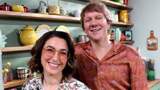 Episode 5 Josh Thomas