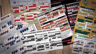 Episode 15 The Schedule Makers