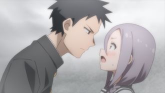 Episode 5 I Want to Know More, Senpai